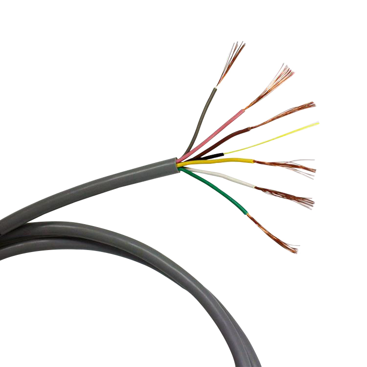 UL2464 PVC Multi Core Power Cable Signal Wire Control Cable Computer