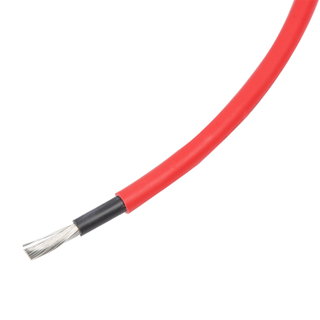  UL 1672 Enhanced High Temperature Single Conductor Wire for Network