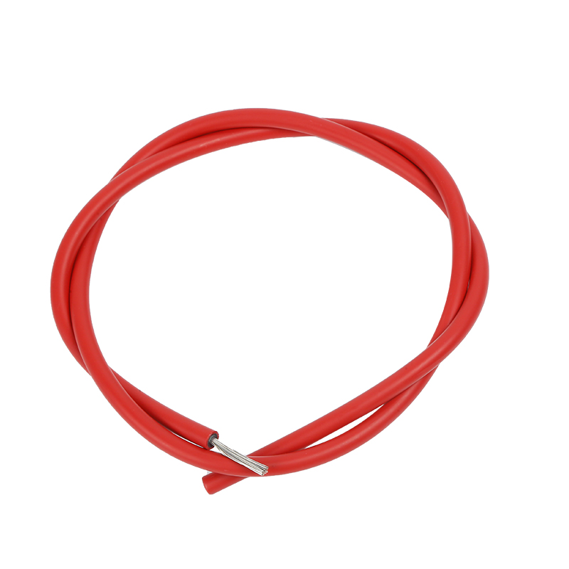 UL 3265 Flexible Copper Electricity Single Conductor Wire For Connecting