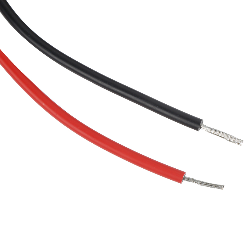 H1Z2Z2-K Double Insulation European Standard Abiding PV Cable