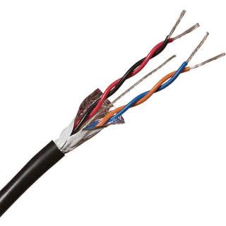 UL 2854 High-performance Coated Multi Conductor Wire