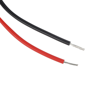 UL 1589 Connecting Low Voltage Single Conductor Wire For Appliance