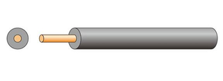 AVX/AEX Japanese Hot Resistance Fire Resistance Automotive Wire