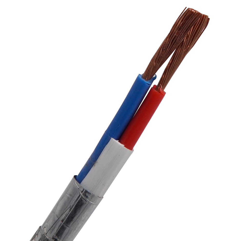 FLRYY Automobile Cable With Jacket