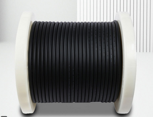 UL 1617 Reinforced Link Single Conductor Wire For Electrical Component