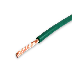 UL 1007 Stranded Annealed Copper Hook Up Single Core Wire
