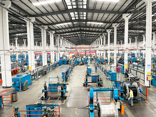 Cable Production Workshop