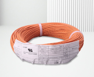 UL1095 80℃ Resilient Flexible High-quality Single Core Wire