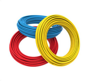 UL 1571 Low Voltage Copper Optional Color Single Core Wire